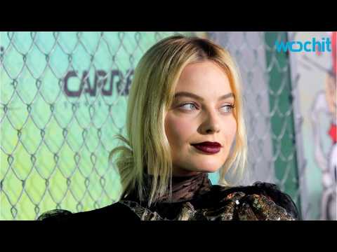 VIDEO : Margot Robbie, A New Success