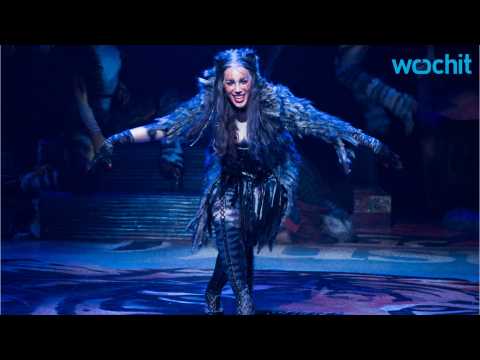 VIDEO : Cats Revival Adds Leona Lewis