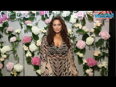 VIDEO : Ashley Graham is Done with Body-Shaming
