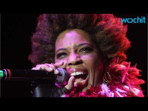 VIDEO : Macy Gray Set To Perform In DSTV Delicious Festival