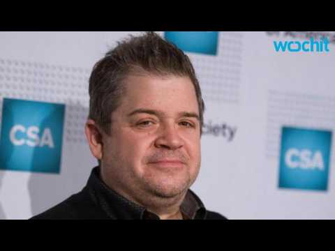 VIDEO : Patton Oswalt Writes an Emotional Post About What is Life Like 102 Days After Losing Your Wi