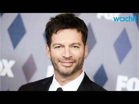 VIDEO : Harry Connick Jr. To Entertain Fans With New Variety Show