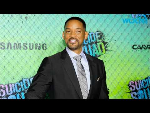 VIDEO : Will Smith Wants To Play Barack Obama