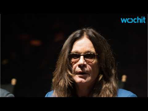 VIDEO : Ozzy Osbourne's Sex Addiction