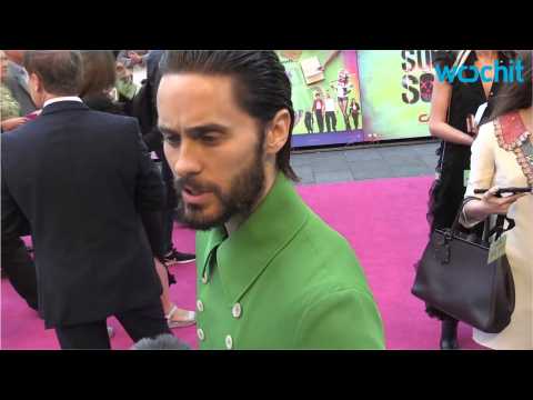 VIDEO : Jared Leto Wants To Star In A Rom Com