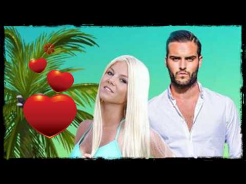 VIDEO : #LMLCvsMonde : Jessica et Nikola en couple ? Ils ne se quittent plus !