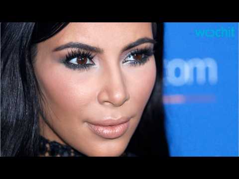VIDEO : Kim Kardashian: First World Problems