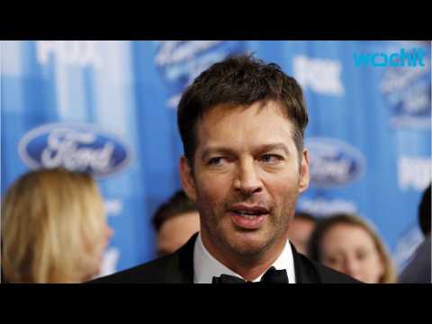 VIDEO : Harry Connick Jr. To Host Daytime Show