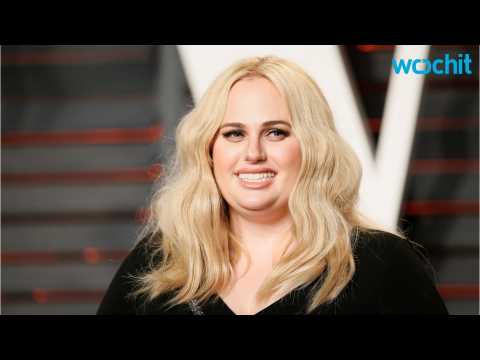 VIDEO : 'Dirty Rotten Scoundrels' Remake To Star Rebel Wilson