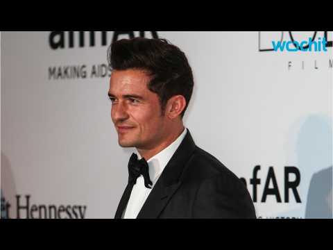 VIDEO : Pictures of Naked Orlando Bloom on Vacation Go Viral