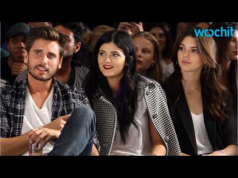 VIDEO : Kylie Jenner Says Scott Disick And French Montana Are Crazy