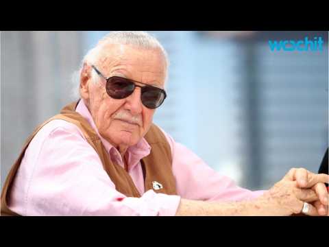 VIDEO : Stan Lee Will Have a Cameo Guardians of the Galaxy 2