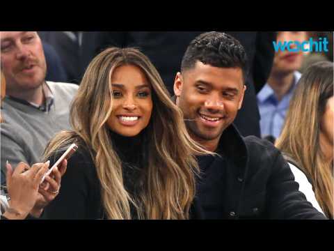 VIDEO : Russell Wilson Talks Wanting to Start a Family With Ciara