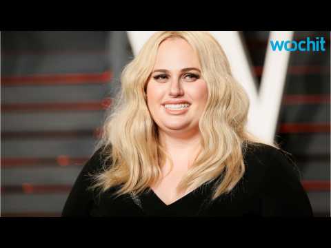 VIDEO : Rebel Wilson To Star in Dirty Rotten Scoundrels Remake