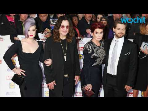 VIDEO : Ozzy Osbourne?s mistress suing Kelly Osbourne for slut shaming her