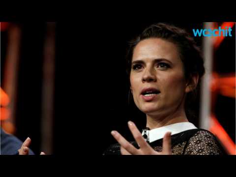 VIDEO : Hayley Atwell Still Has Hope For Peggy Carter's Return
