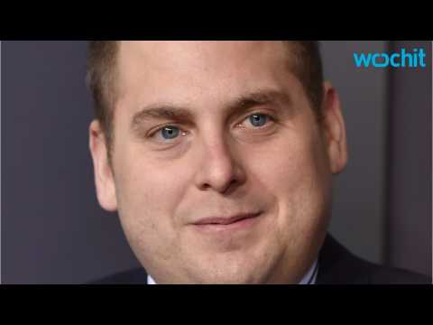 VIDEO : Jonah Hill Has Had More Practice Having Sex Than Doing This