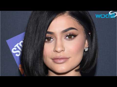VIDEO : Kylie Jenner Turns 19