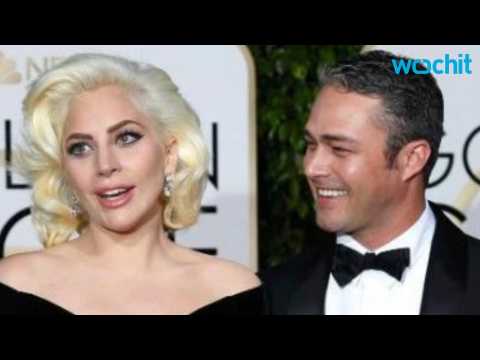VIDEO : Lady Gaga Hopes To Get Back With Taylor Kinney