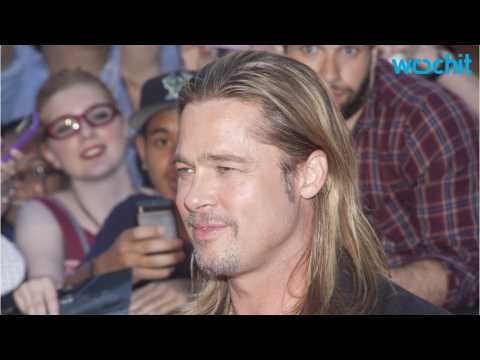 VIDEO : Brad Pitt Wants Longtime Collaborator David Fincher To Direct World War Z Sequel