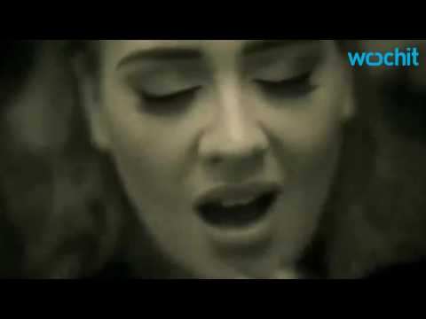VIDEO : Jennifer Lopez's Love Runs Deep For Adele