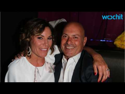 VIDEO : LuAnn de Lesseps Will Be Sporting Three Different Weddings Dresses For Her Big Day