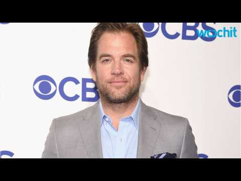 VIDEO : Michael Weatherly Leaves'NCIS' for 'Bull'