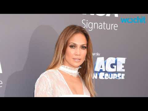 VIDEO : Jennifer Lopez to Portray Infamous Drug Lord in HBO Movie