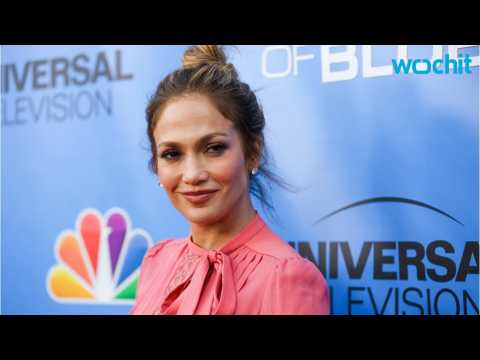 VIDEO : Jennifer Lopez Will Star As Griselda Blanco In Upcoming HBO Biopic