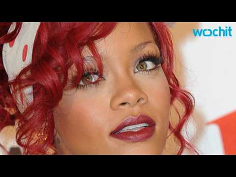 VIDEO : Rihanna To Receive Top Award At VMAs