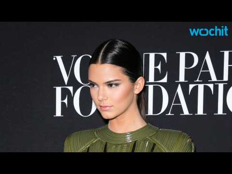VIDEO : Kendall Jenner Discusses Caitlyn Jenner's Transition