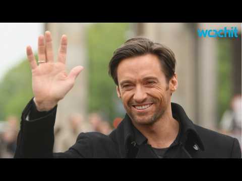 VIDEO : Fans Are Worried Hugh Jackman is in Failing Health Due to a New Instagram Photo