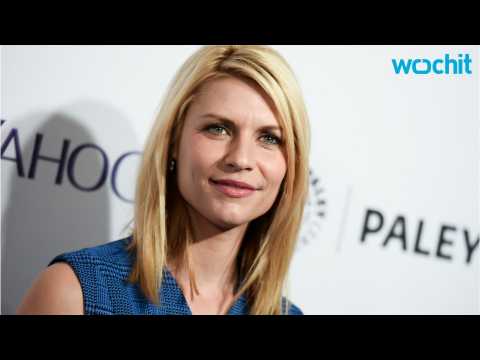 VIDEO : Claire Danes Returning For More 'Homeland'