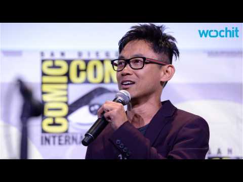 VIDEO : Director James Wan Keeps Tightlipped About Black Manta in 'Aquaman'