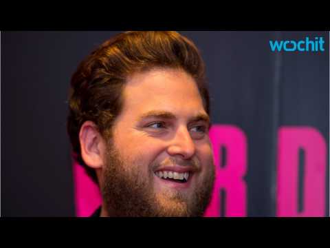 VIDEO : Jonah Hill Joined 'War Dogs' Because He Could Not Believe It Was A True Story