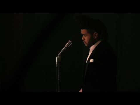 VIDEO : The Weeknd : une grosse donation  Black Lives Matter