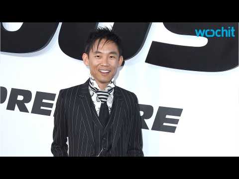 VIDEO : Aquaman's James Wan Is Hopeful Despite Suicide Squad Fail