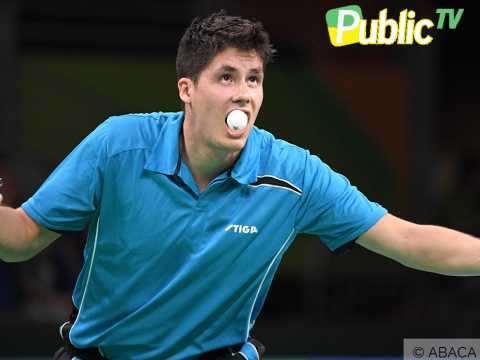 VIDEO : JO 2016 : 10 photos amusantes !