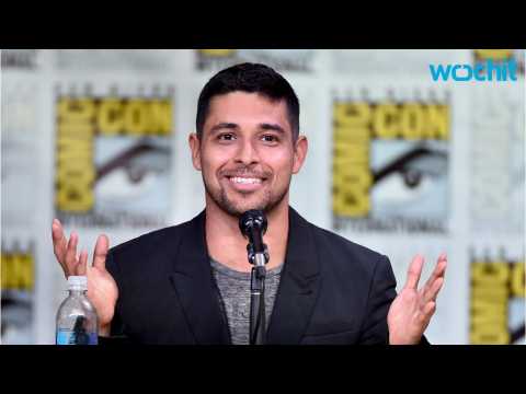 VIDEO : Actor Wilmer Valderrama Teases Steamy New Season Of NCIS