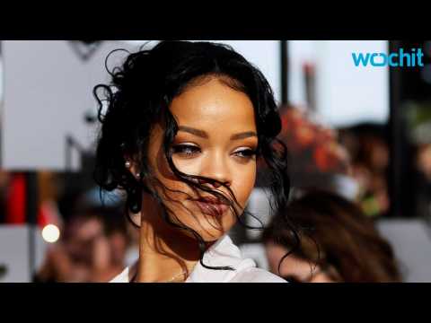 VIDEO : MTV VMAs to Honor Rihanna With the Michael Jackson Video Award