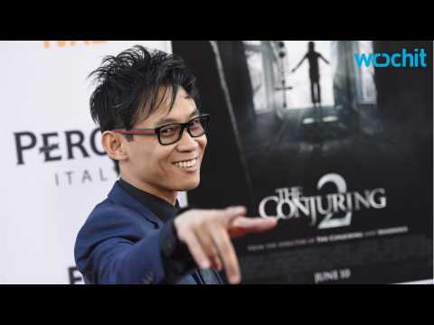 VIDEO : James Wan Refuses to Rush Magic on New Mortal Kombat Movie