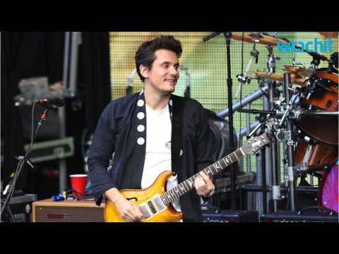VIDEO : John Mayer Reveals His Skin Care Routine