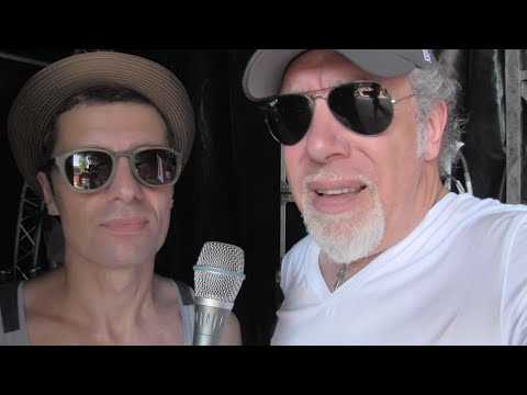 VIDEO : FRANCO & CASH (2/2) : Choco ou granuls ?