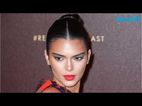 VIDEO : Kendall Jenner Covers Vogue's September 2016 Issue