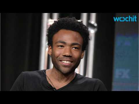 VIDEO : Donald Glover to Be in Next Star Wars Movie?