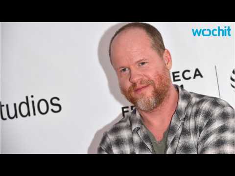 VIDEO : Avengers Director Joss Whedon to Helm Flash/Supergirl Episode?