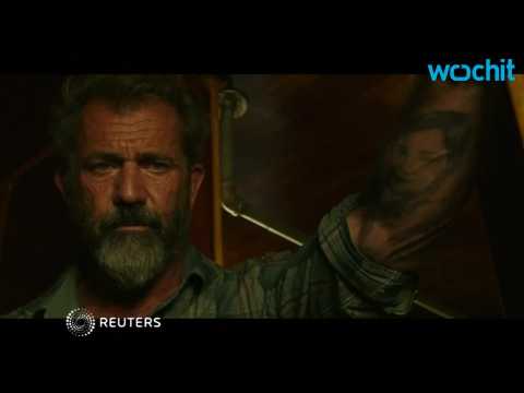 VIDEO : Reviews In For Mel Gibson's 
