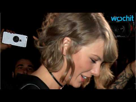 VIDEO : Taylor Swift and Tom Hiddleston Breakup?!?