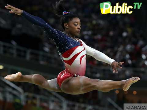 VIDEO : JO 2016 : 10 photos impressionnantes !