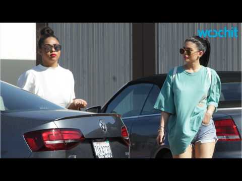 VIDEO : Is Kylie Jenner's Car Going To Be Repossessed?